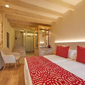 Fil Aparthotel Palma de Mallorca