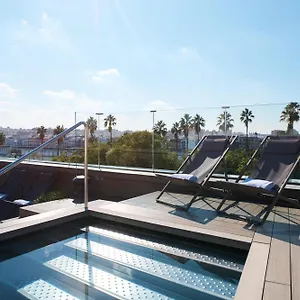 Kivir Hotel Seville
